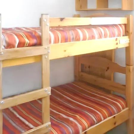 דירה Au Pied Des Pistes A - Vue Sur Montagne -